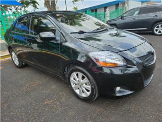 Toyota Puerto Rico Toyota Yaris S 2011, Perfecta Condicin 