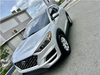 Hyundai Puerto Rico Hyundai Tucson