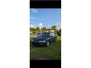 Honda Puerto Rico honda accord 19997
