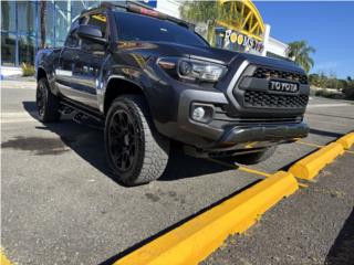 Toyota Puerto Rico Toyota Tacoma 2019
