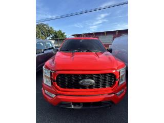 Ford Puerto Rico Yo tengo la pick up que t necesitas!!