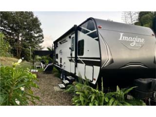 Camper RV Imagine Grand Design 2021 XLS  29 , Trailers - Otros Puerto Rico
