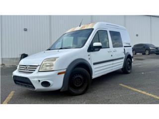Ford Puerto Rico 2013 FORD TRANSIT Xlt $4800