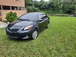 Toyota Puerto Rico Toyota automtico 
