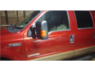 Ford Puerto Rico Ford 2003 F250 sper duty