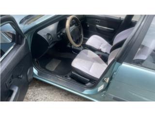 Toyota tercel 