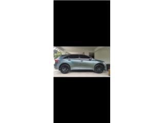 Toyota Puerto Rico Toyota venza 2009