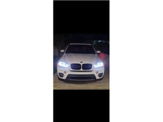BMW Puerto Rico Bmw x5 xdrive 35i 2013