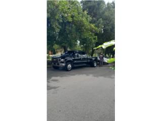 Chacon 6.0 roba carros, Ford Puerto Rico