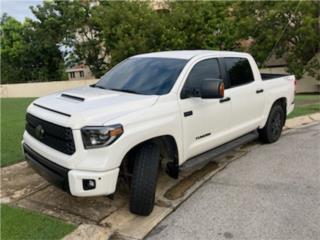 Toyota Puerto Rico Toyota Tundra 2019