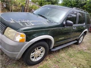 Se vende Ford Explorer 2011, Ford Puerto Rico
