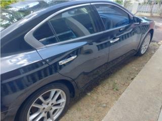 Nissan Puerto Rico Nissan Maxima 2009 $3,895