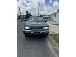 Nissan Pathfinder LE 1998 - $2,500 OMO, Nissan Puerto Rico
