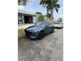 Mazda CX-5 2017 en excelentes condiciones ??, Mazda Puerto Rico