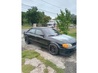 Mazda Puerto Rico Mazda protege 