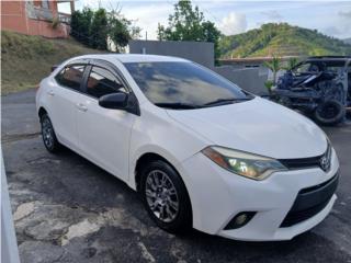 Toyota Puerto Rico Toyota