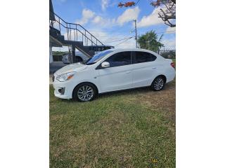 Mitsubishi Puerto Rico Mitsubishi Mirage G4