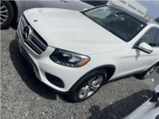 2018 Mercedes Benz GLC 300 , Mercedes Benz Puerto Rico