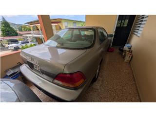 Acura Puerto Rico 1997 Acura TL 2.5