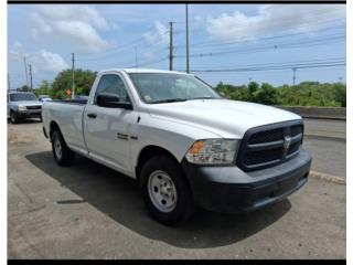 RAM 2015, RAM Puerto Rico