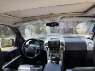 Ford f150 fx4 2004 , Ford Puerto Rico
