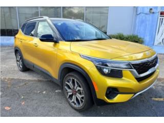 Kia Puerto Rico KIA SELTOS 2023