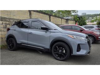 Nissan Puerto Rico NISSAN KICKS SR 2024