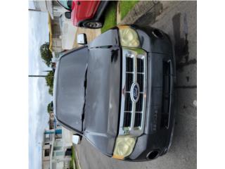 Ford Puerto Rico Se vende ford Edge en buen estado