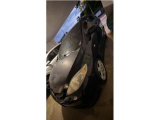 Mazda Puerto Rico Mazda 3 2017 Negra