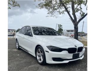 Se vende, BMW Puerto Rico