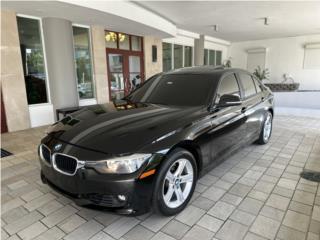 BMW 328i Turbo Automatico GANGA!