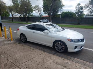 Honda Puerto Rico Se Vende Honda Accord 2013 V6