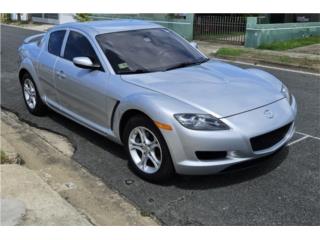 2005 Mazda RX8 $8,000