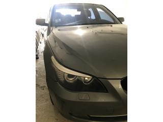 BMW 528i 2008  3,500