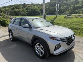 Hyundai Puerto Rico Hyundai Tucson 2023