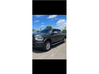 RAM Puerto Rico 2019 RAM 3500 LARAMIE MEGA CAB