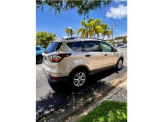 Ford Puerto Rico Potencia y Estilo: Ford Escape 2017