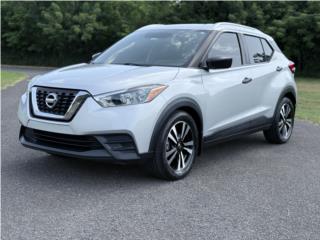 Nissan Puerto Rico Nissan Kicks 2018