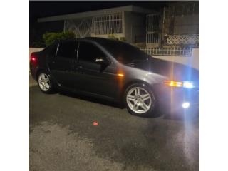 Acura TL TYPE S