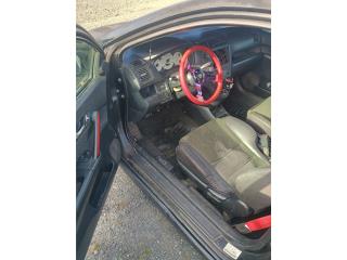 Honda Puerto Rico Honda Civic ep3 