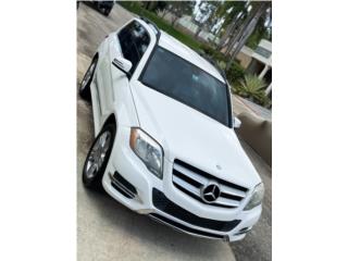 Mercedes Benz Puerto Rico Mercedes Benz GLK 350