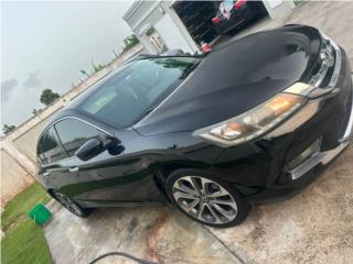 Honda Puerto Rico Honda Accord 2015
