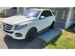 Mercedes Benz Puerto Rico Mercedes Benz GLE 350