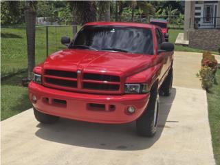 RAM Puerto Rico 1999 ram 1500 4x4 