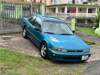 Honda Puerto Rico Sv honda Accord 92