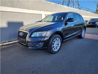 Audi Q5 Quattro Premium Plus 3.2, Audi Puerto Rico