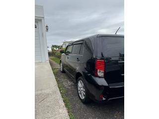 Scion Puerto Rico Scion xB 2013