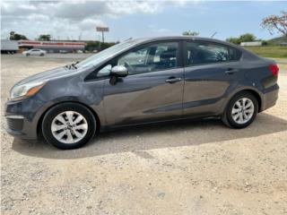 Kia Puerto Rico Kia Rio LX 2017