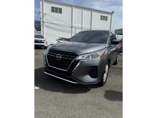 Nissan Puerto Rico Nissan Kicks 2023