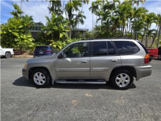 GMC ENVOY tren delantero nuevo perfectas cond, GMC Puerto Rico